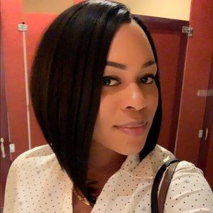 Meet your Posher, Chynel